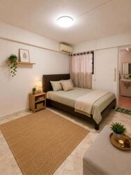 Blk 112 Jurong East Ville (Jurong East), HDB 4 Rooms #613211611